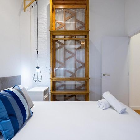 Florit Flats - The Vella Apartment Valence Extérieur photo