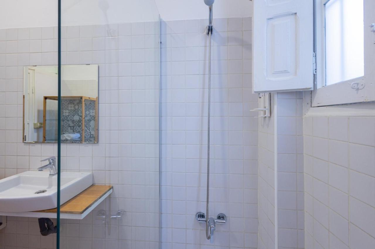 Florit Flats - The Vella Apartment Valence Extérieur photo