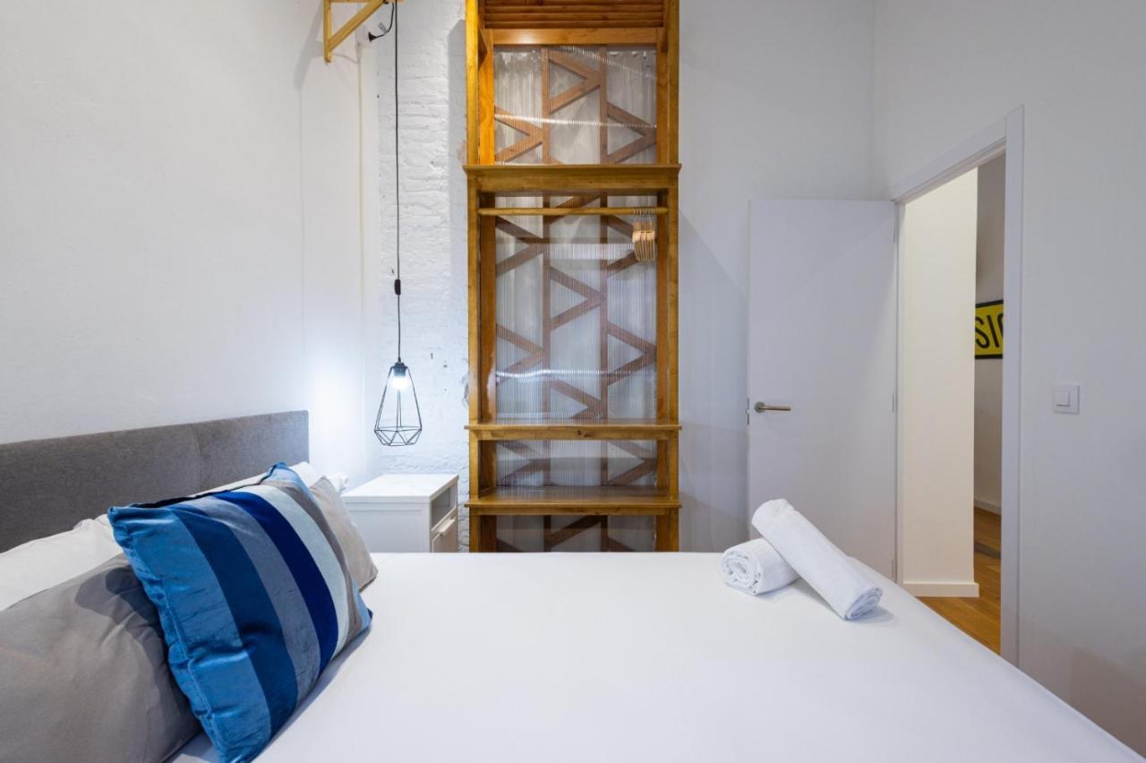 Florit Flats - The Vella Apartment Valence Extérieur photo