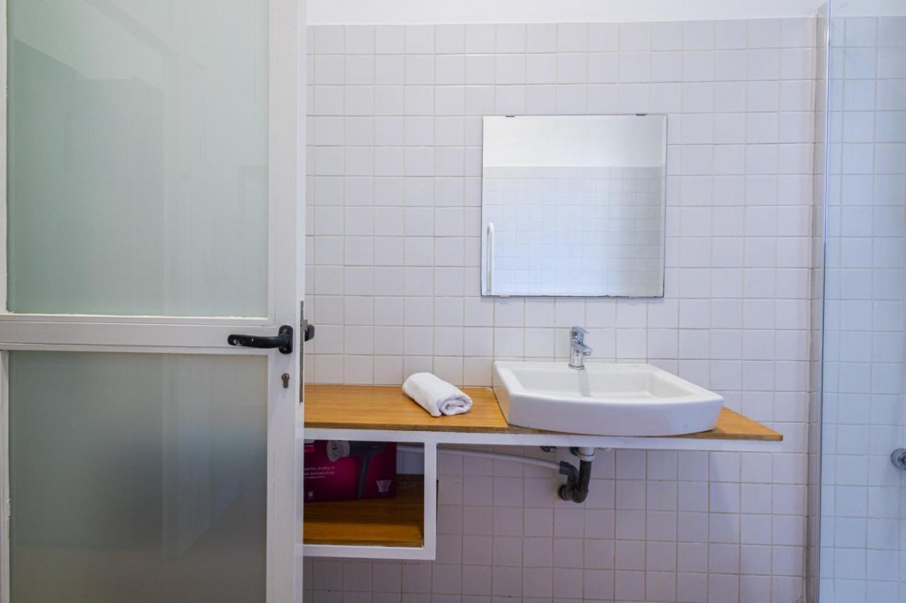 Florit Flats - The Vella Apartment Valence Extérieur photo