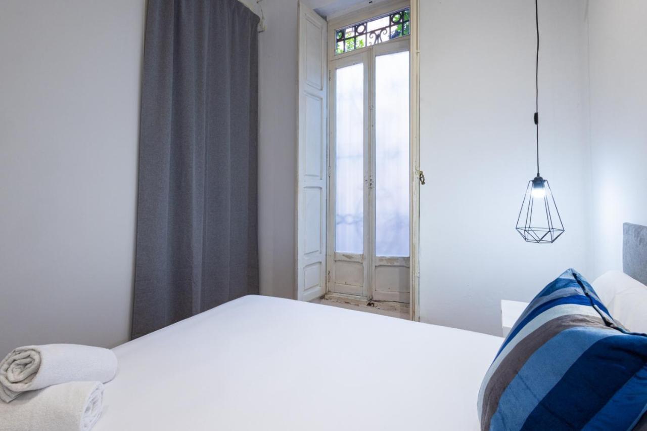 Florit Flats - The Vella Apartment Valence Extérieur photo