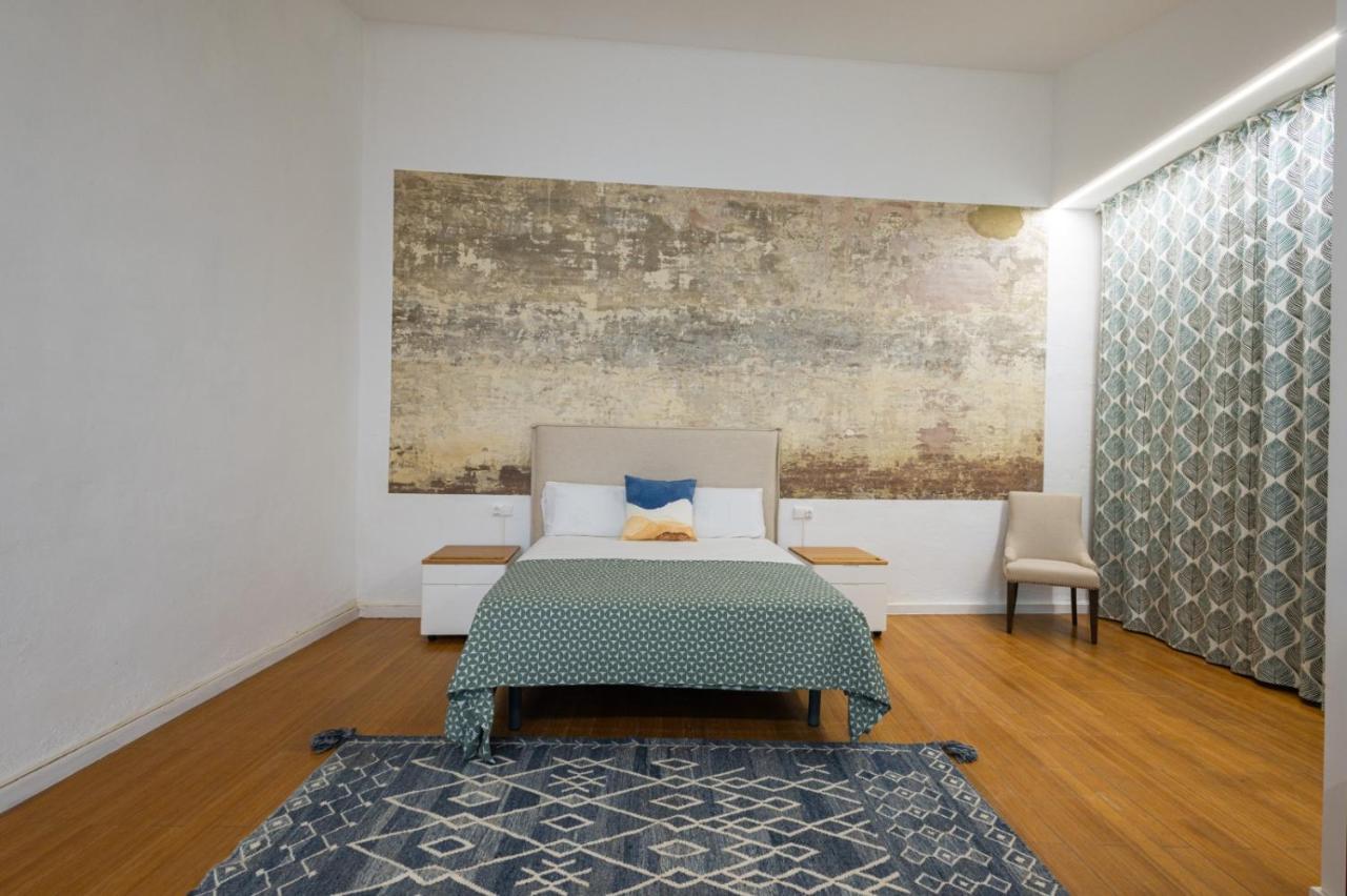 Florit Flats - The Vella Apartment Valence Extérieur photo