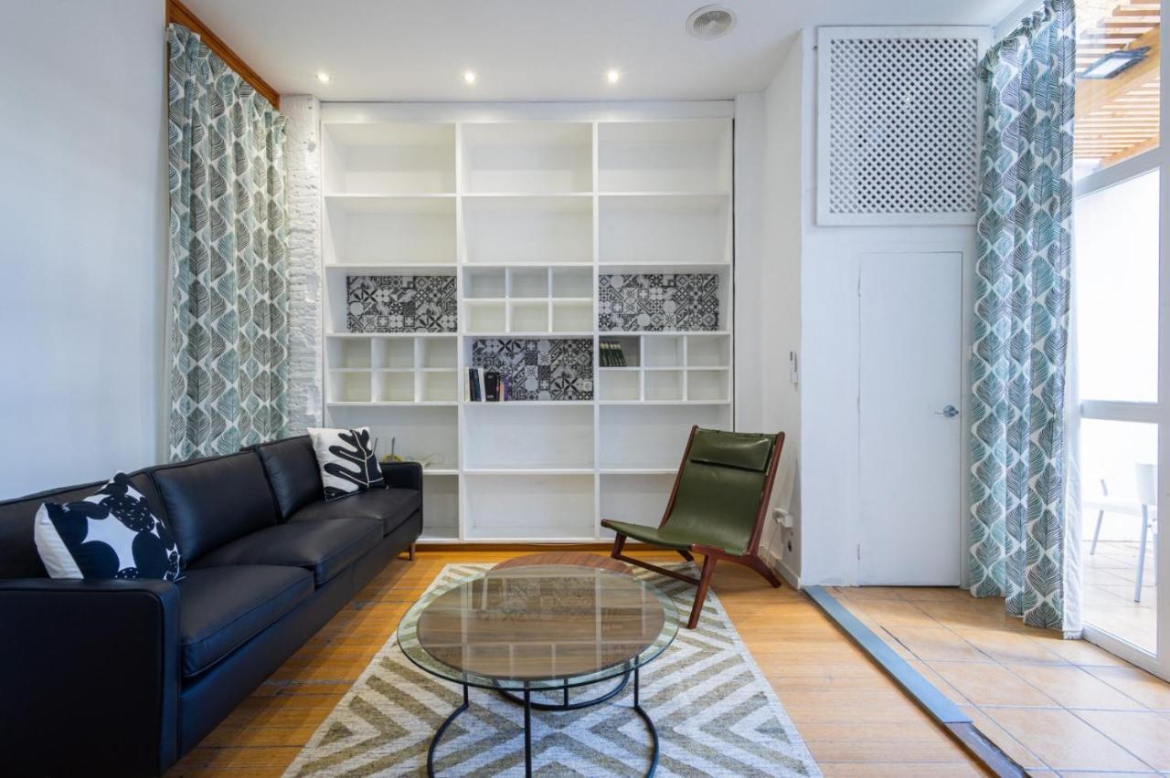 Florit Flats - The Vella Apartment Valence Extérieur photo