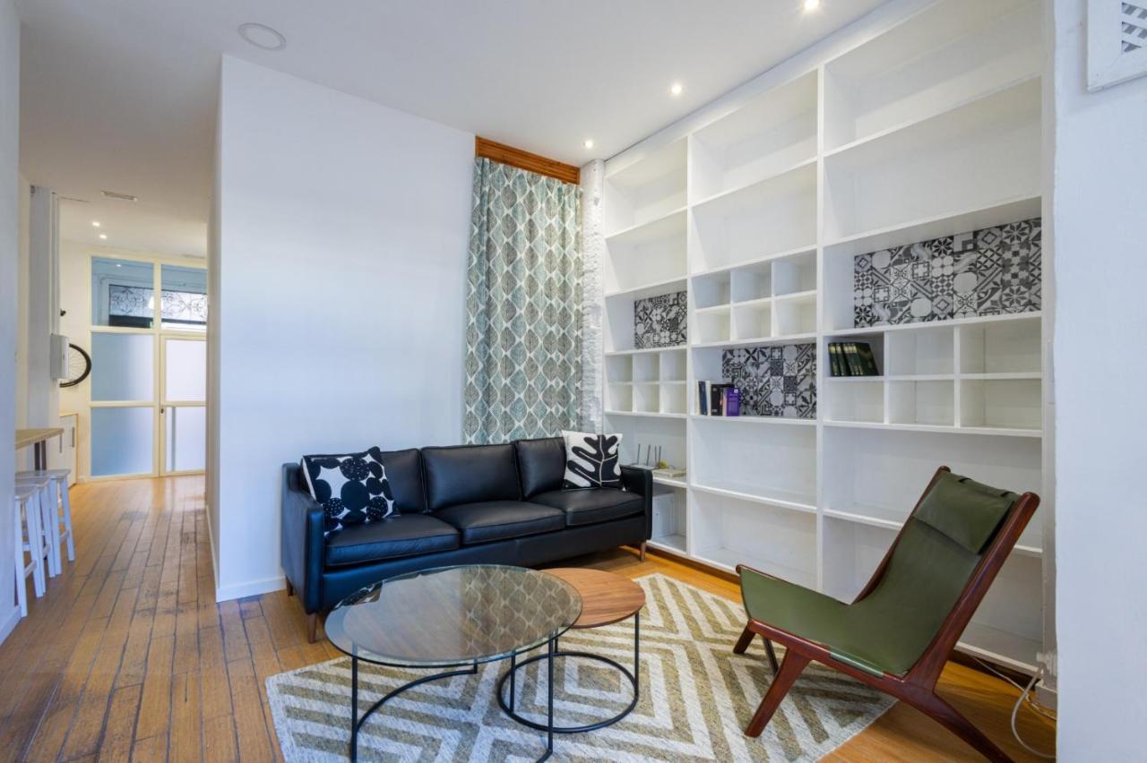Florit Flats - The Vella Apartment Valence Extérieur photo