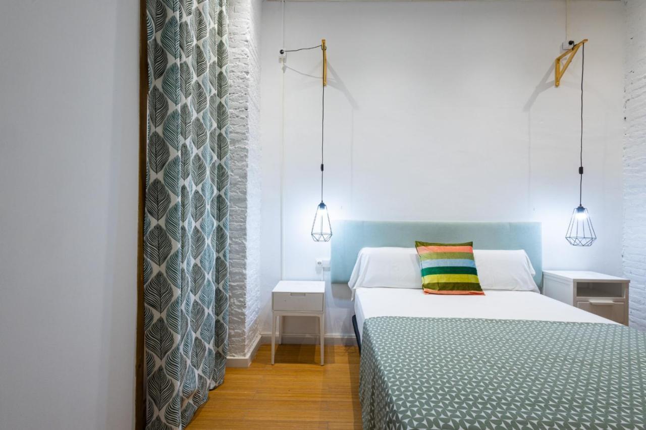 Florit Flats - The Vella Apartment Valence Extérieur photo