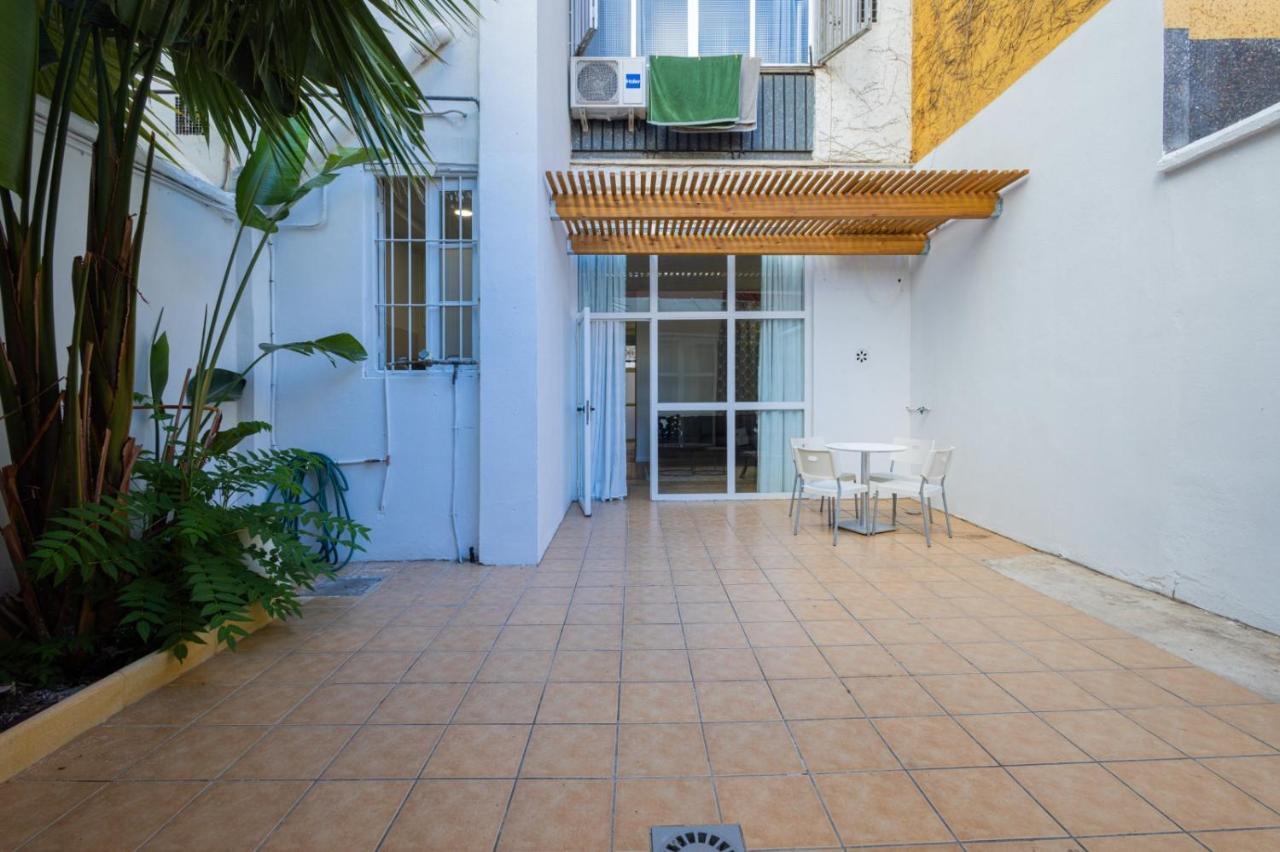 Florit Flats - The Vella Apartment Valence Extérieur photo