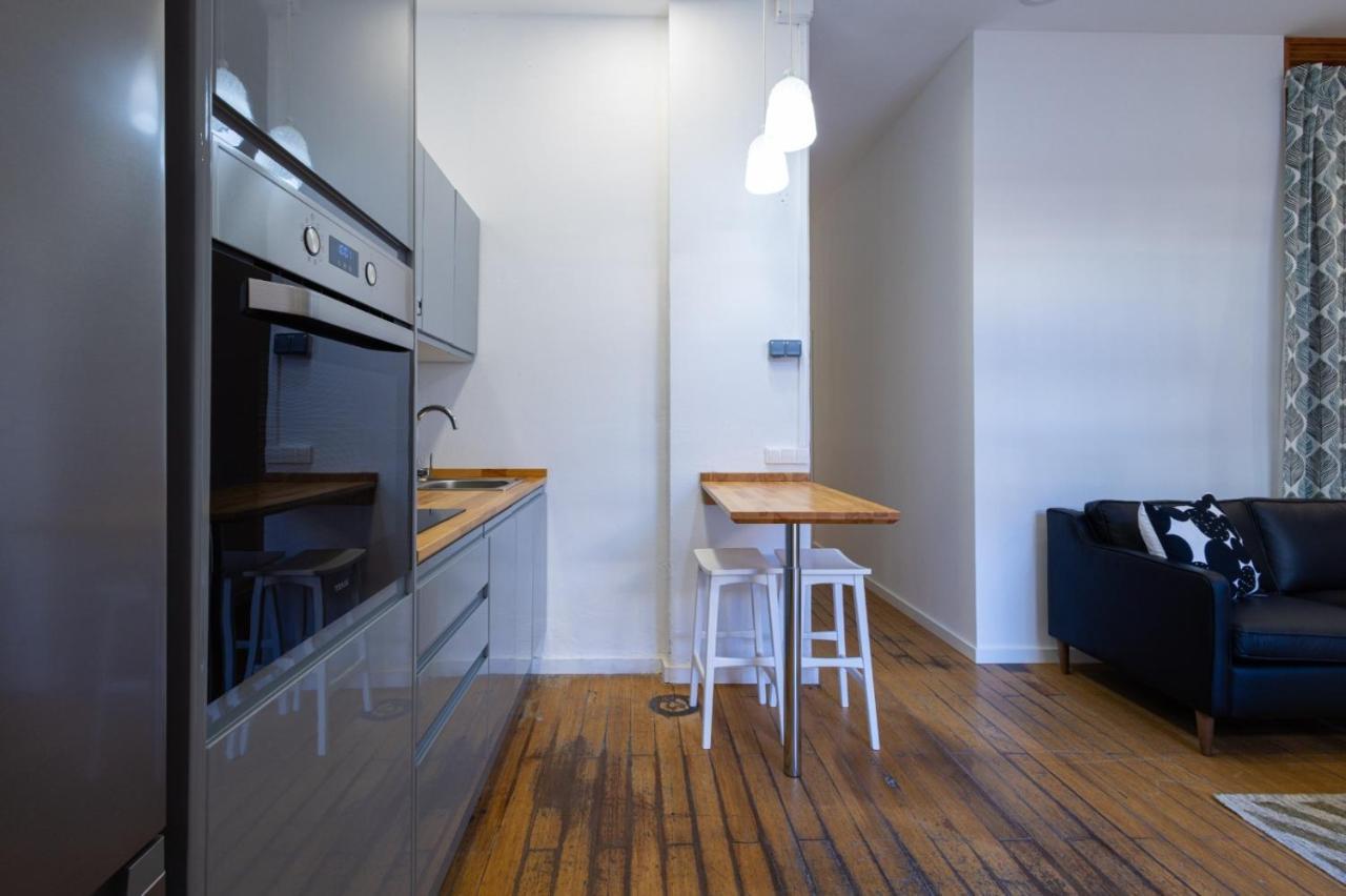 Florit Flats - The Vella Apartment Valence Extérieur photo
