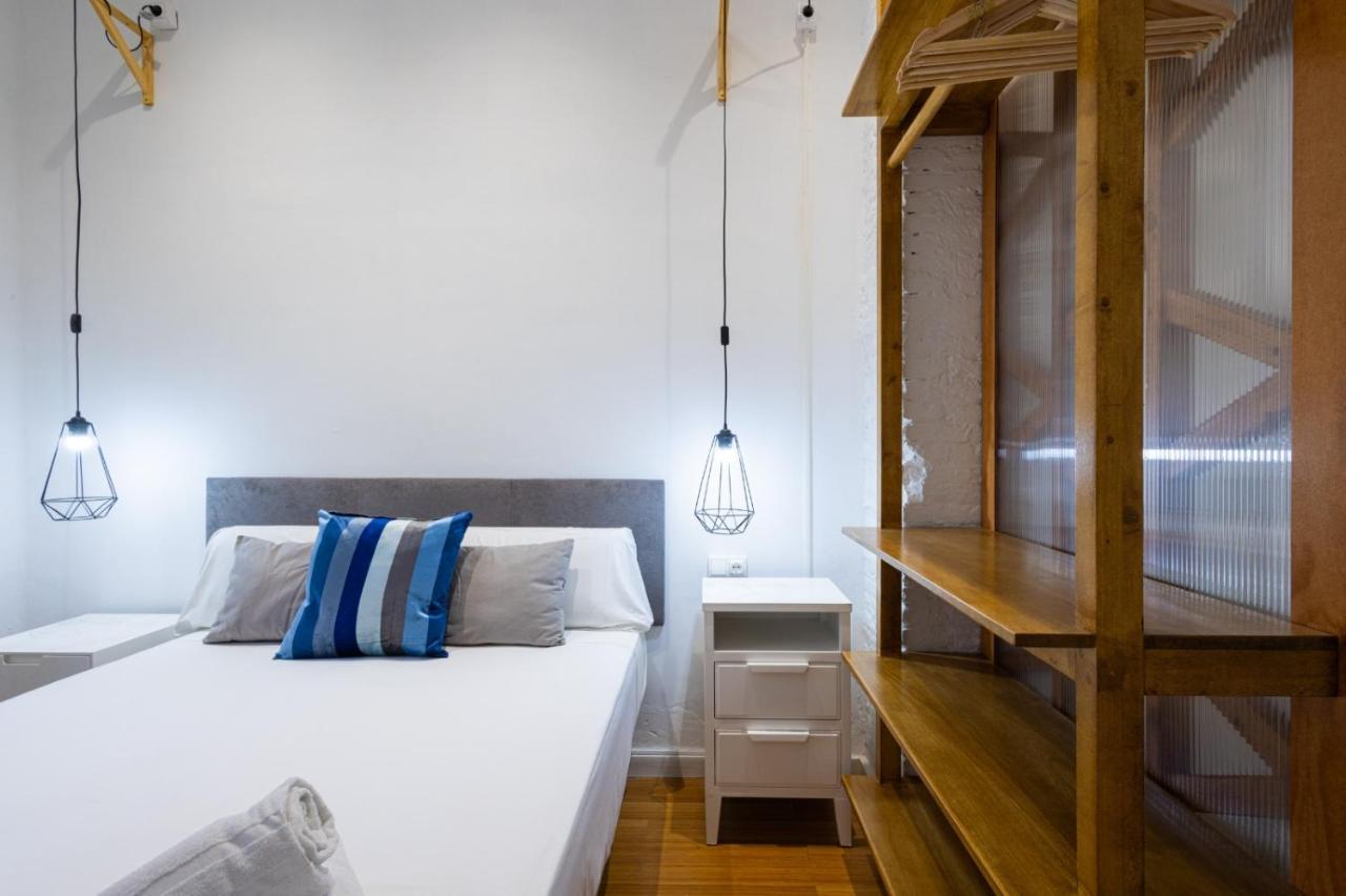 Florit Flats - The Vella Apartment Valence Extérieur photo