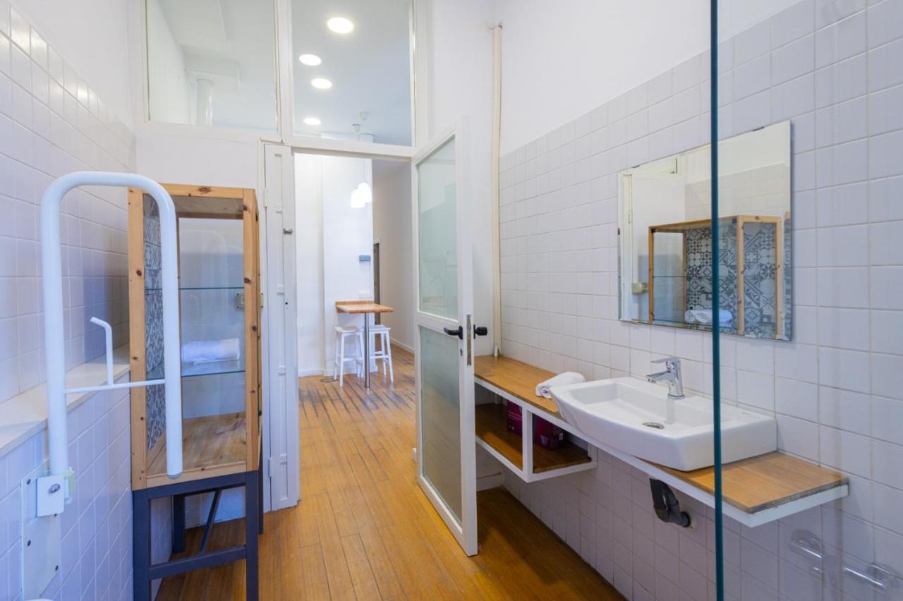 Florit Flats - The Vella Apartment Valence Extérieur photo