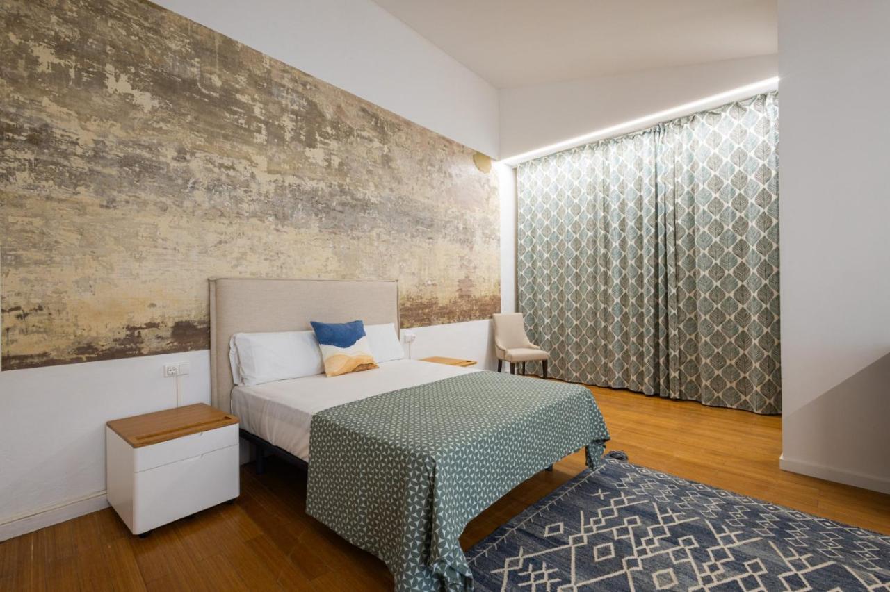 Florit Flats - The Vella Apartment Valence Extérieur photo