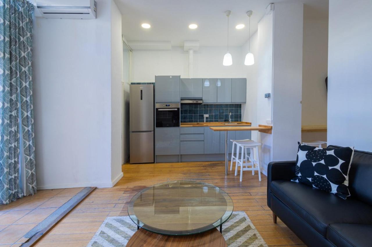 Florit Flats - The Vella Apartment Valence Extérieur photo