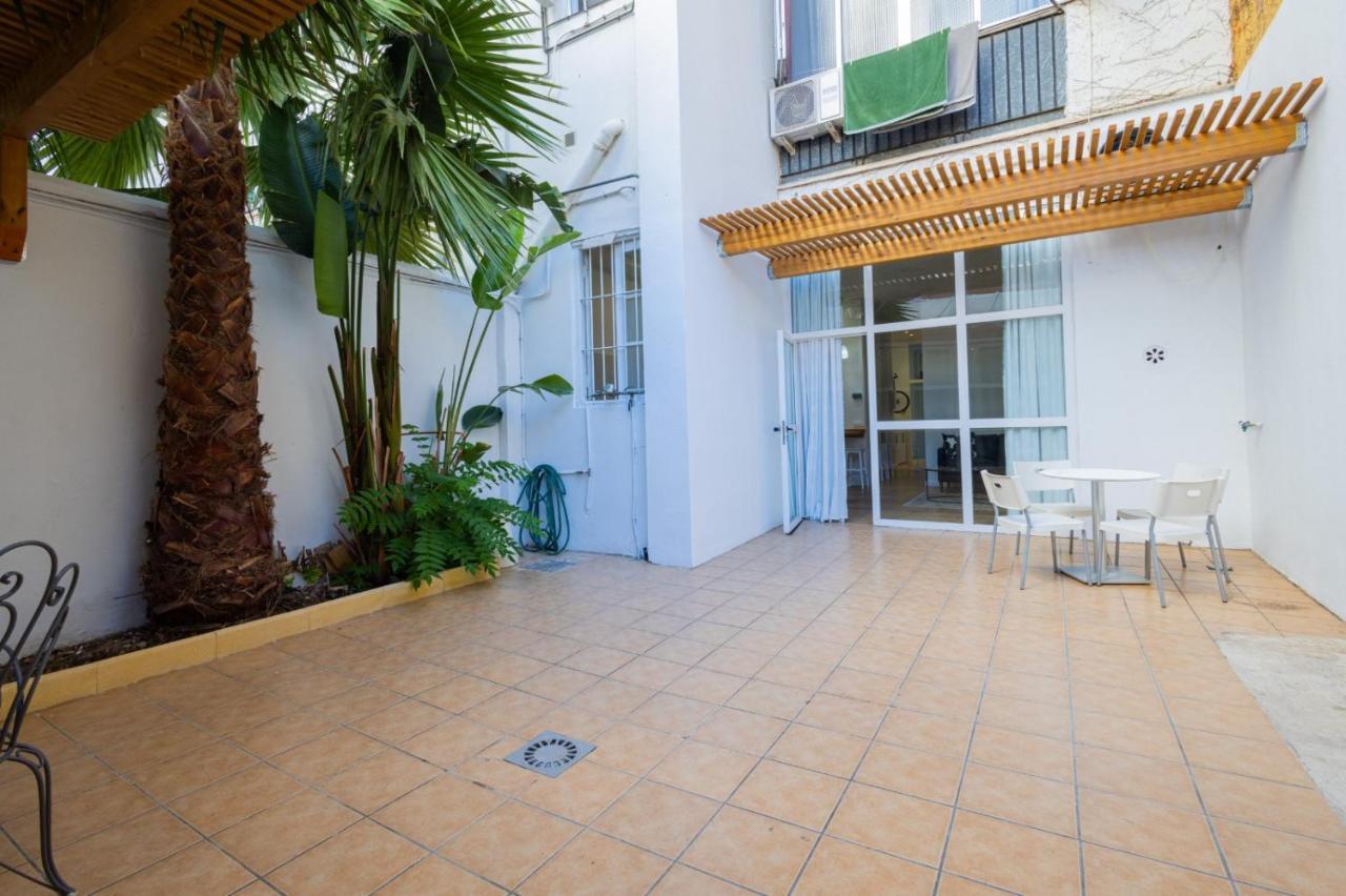 Florit Flats - The Vella Apartment Valence Extérieur photo