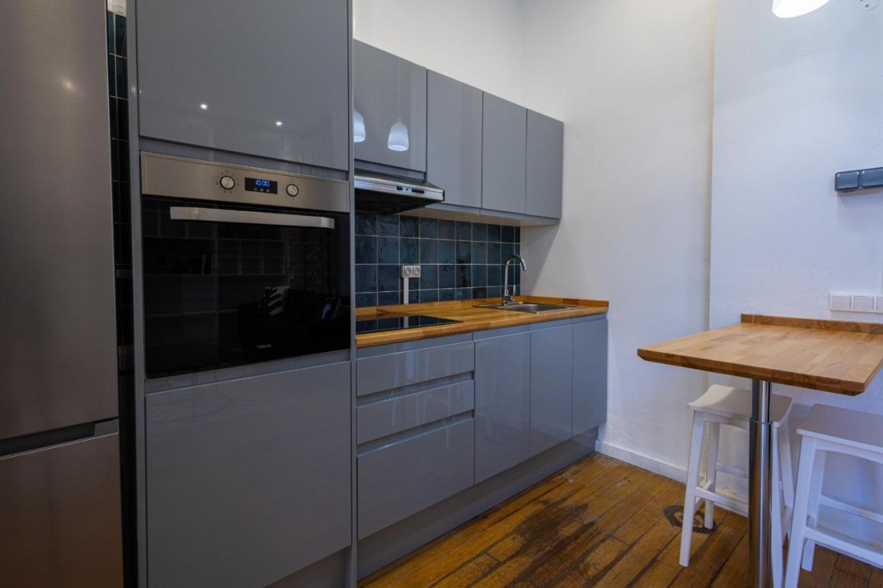 Florit Flats - The Vella Apartment Valence Extérieur photo