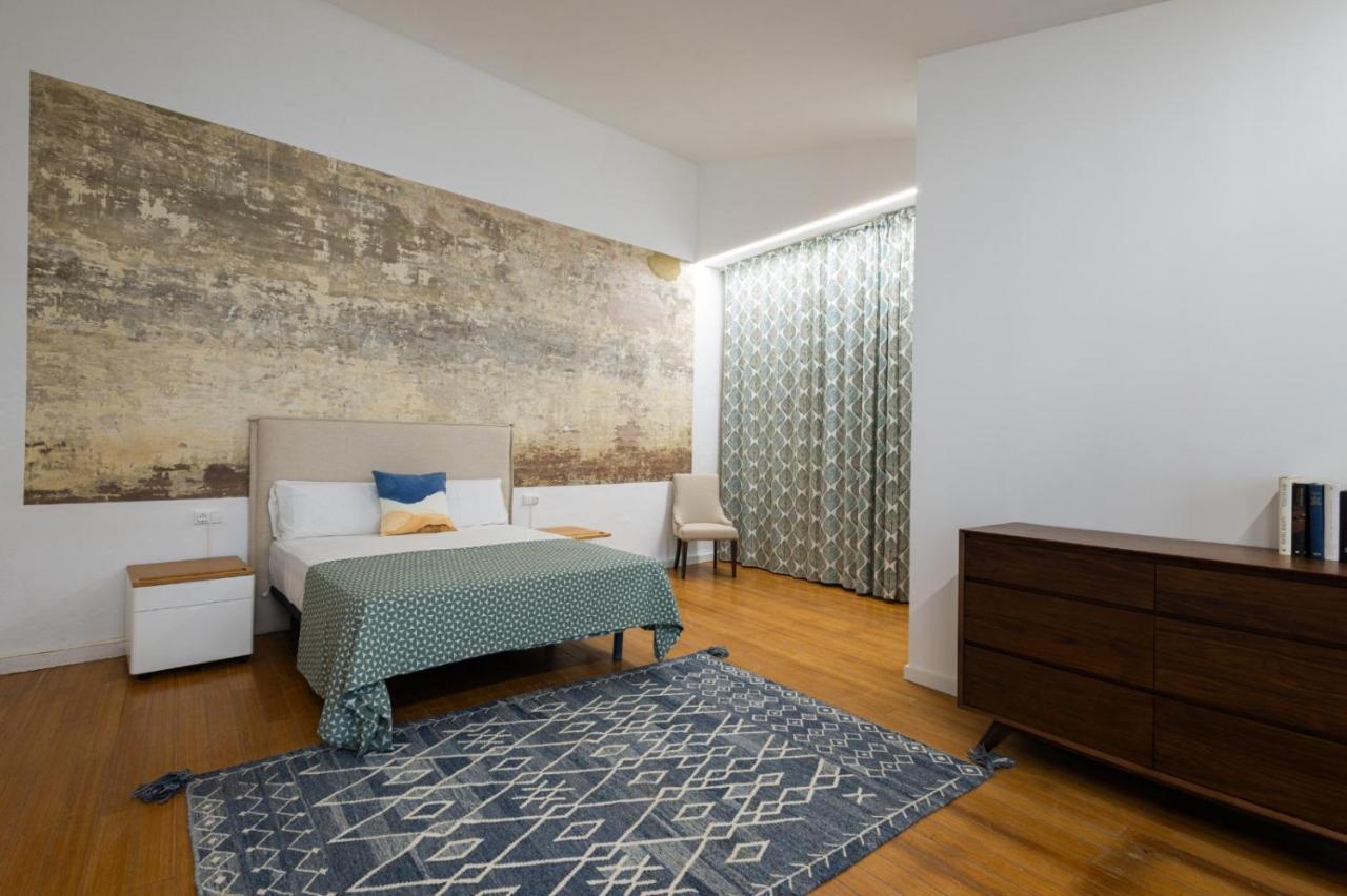 Florit Flats - The Vella Apartment Valence Extérieur photo