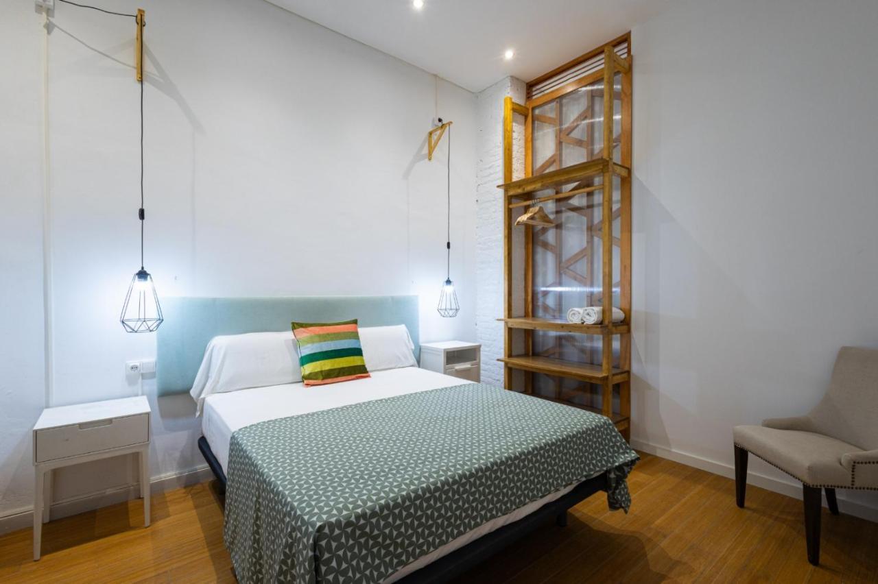 Florit Flats - The Vella Apartment Valence Extérieur photo