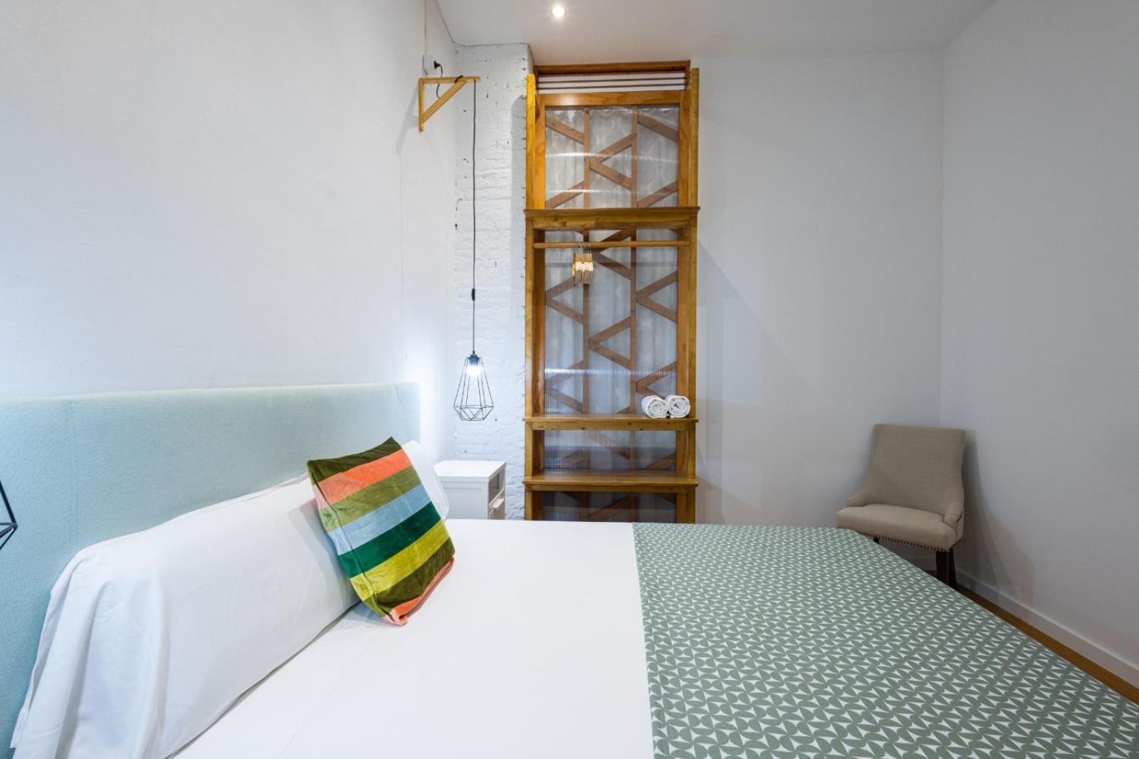 Florit Flats - The Vella Apartment Valence Extérieur photo